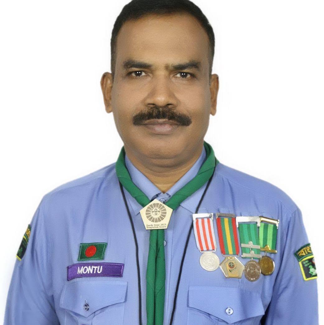 ফজলুল হক ভূঁইয়া