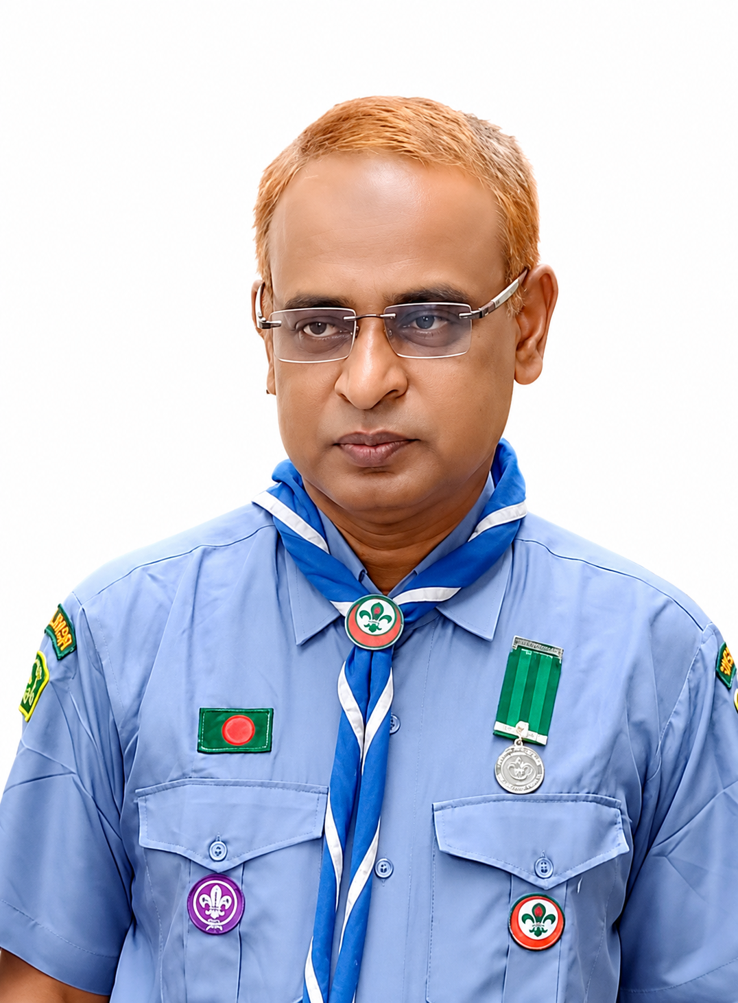 মোকাররম হোসেন শোকরানা