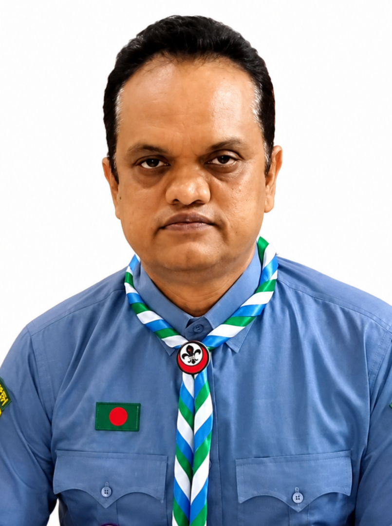 মোঃ আলতাফ হোসেন নাজির