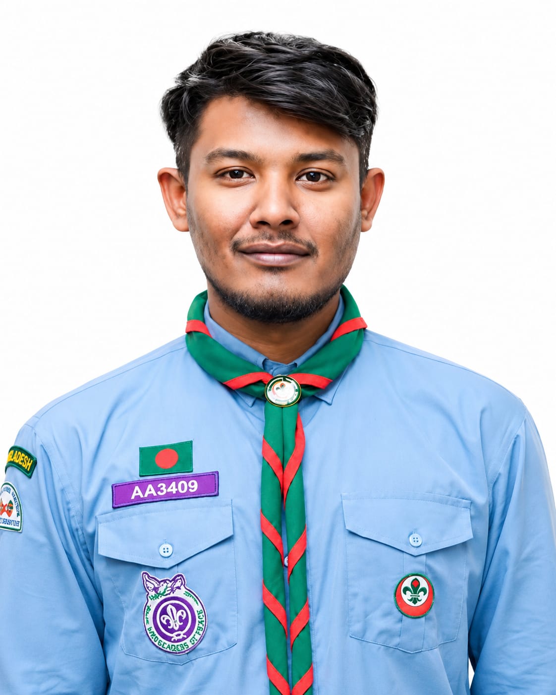 মোঃ সায়েদ বাসিত