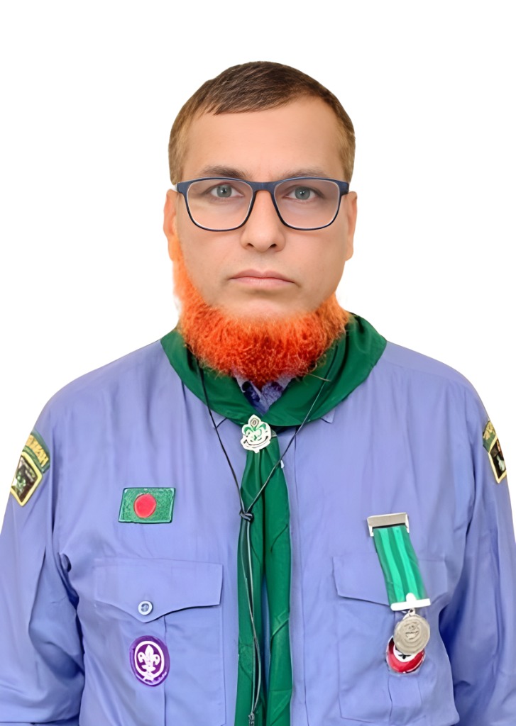 মোঃ নজরুল ইসলাম