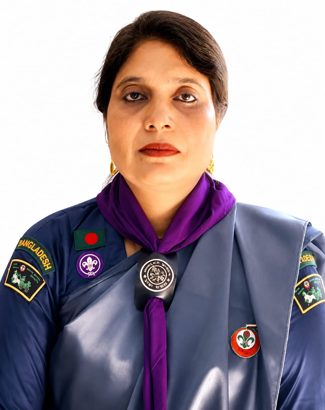 ইসরাত জাহান