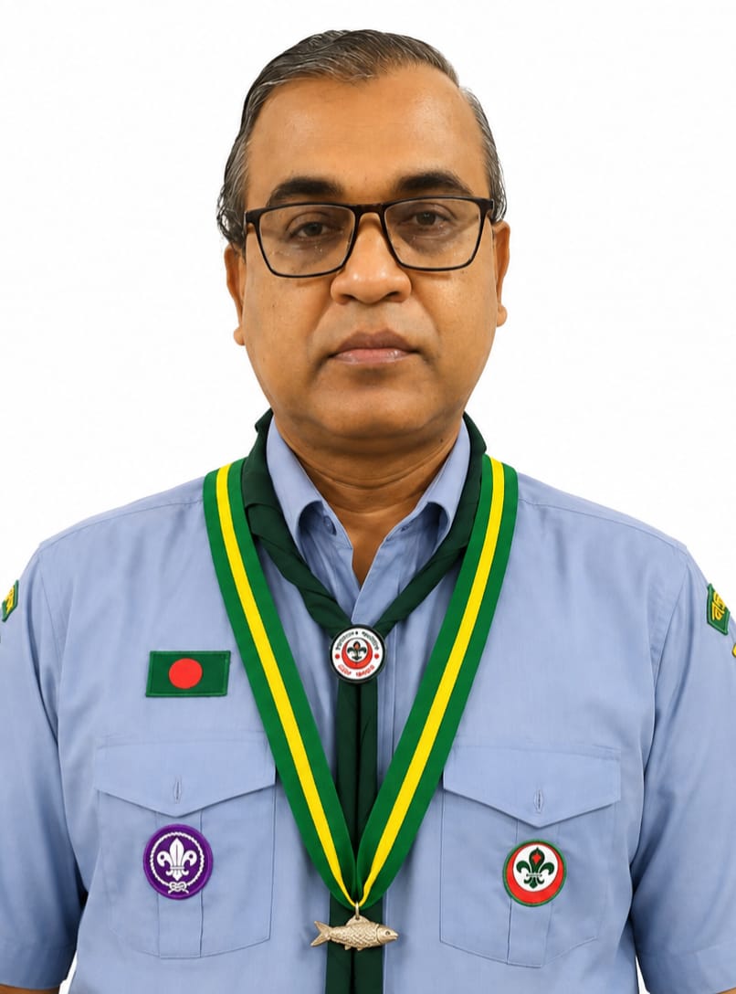 এ. কে. এম. মোস্তফা কামাল, উডব্যাজার