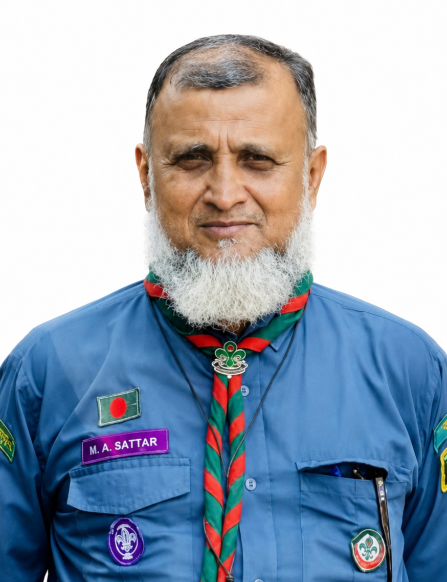 মোঃ আব্দুর সাত্তার