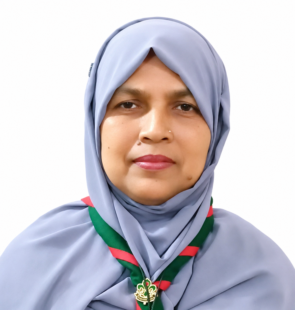 ফাতেমা জহুরা
