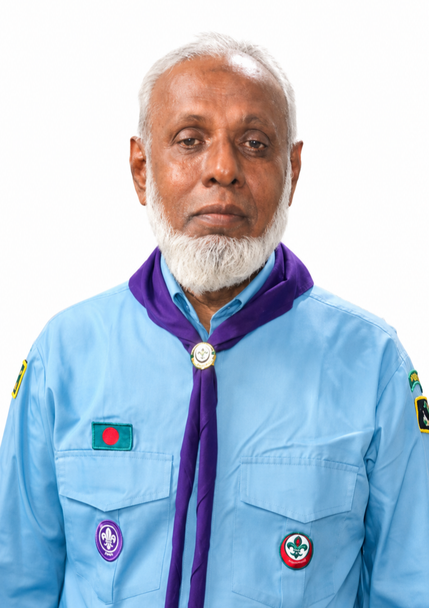 মোঃ ইস্রাফিল
