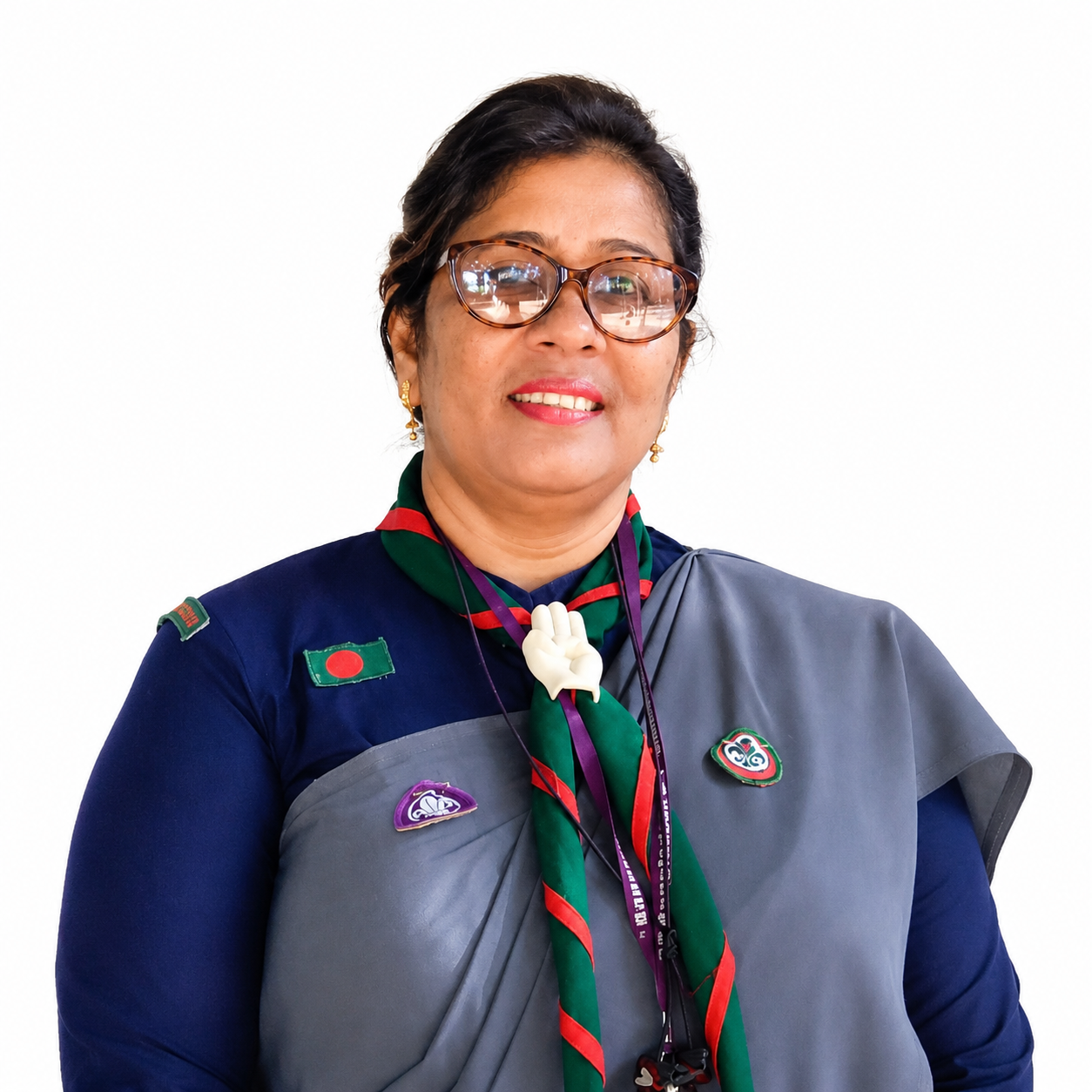 নাজমা চৌধুরী