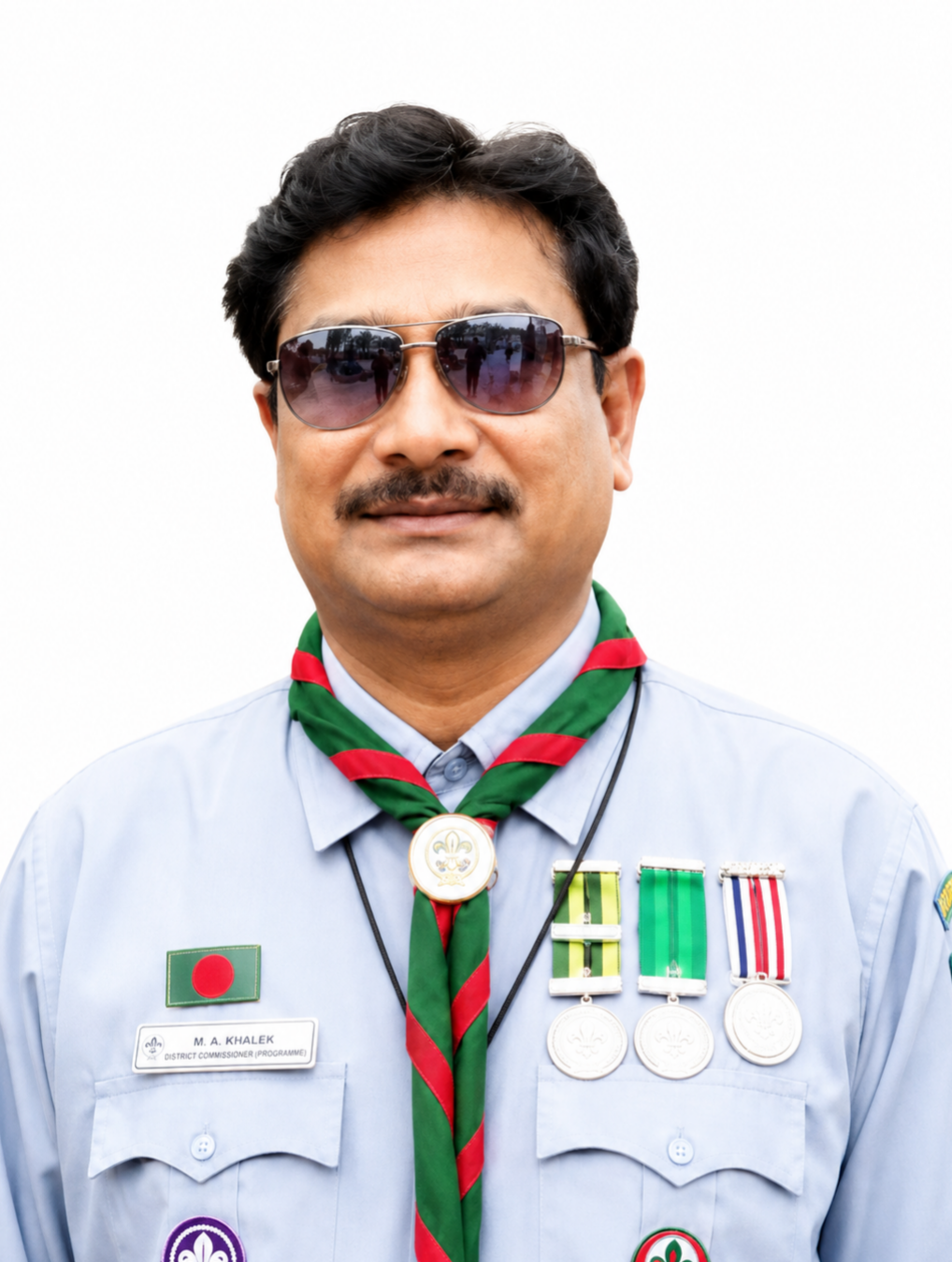 মোঃ আবু বকর সিদ্দিক, এলটি