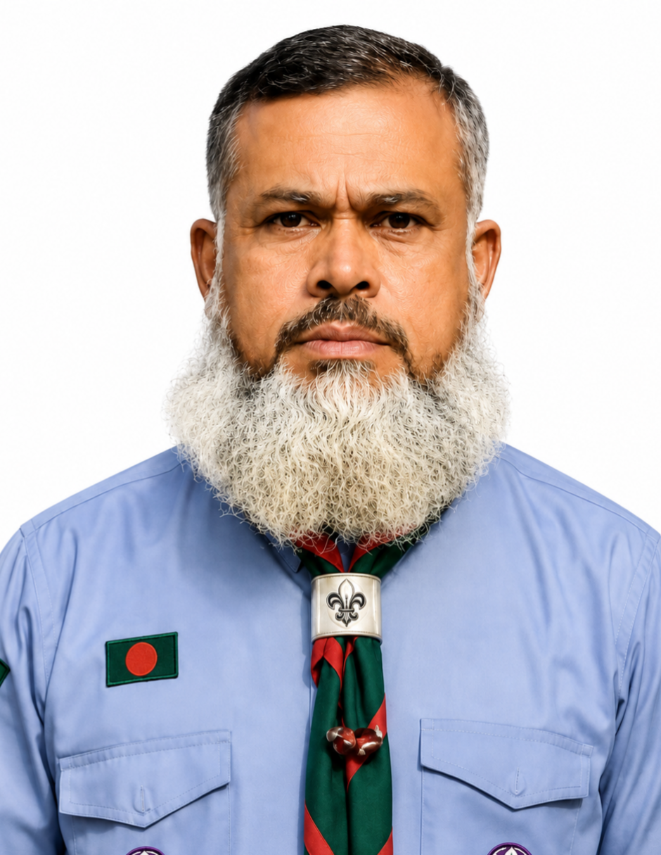 মোঃ সামসুর রহমান, এলটি