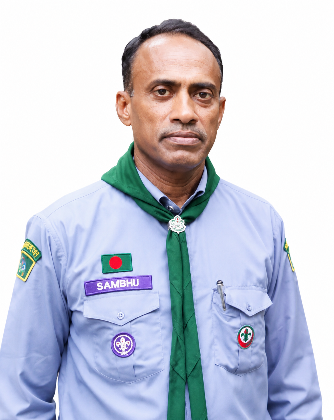 সম্ভুনাথ পোদ্দার
