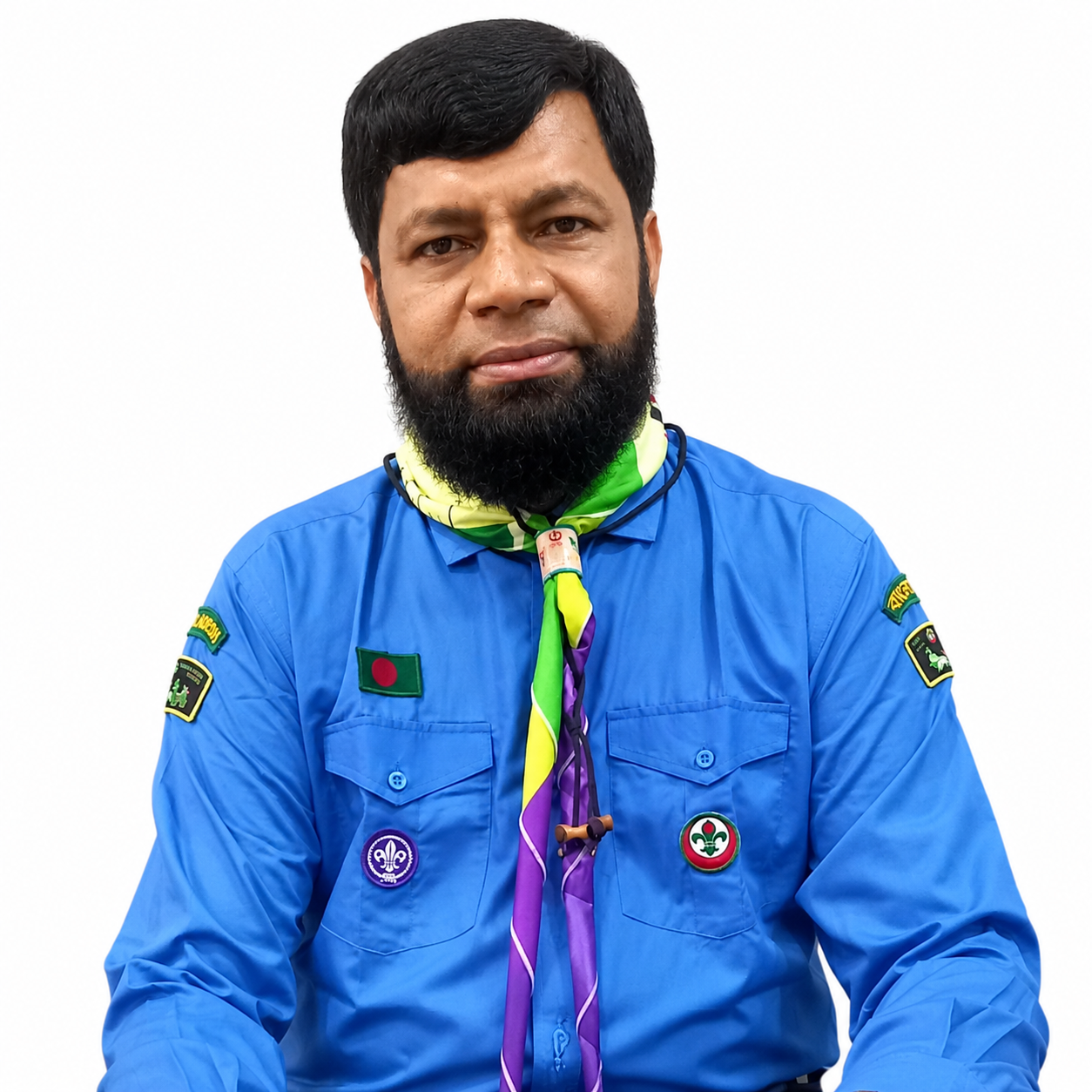 ফরিদ আহাম্মেদ