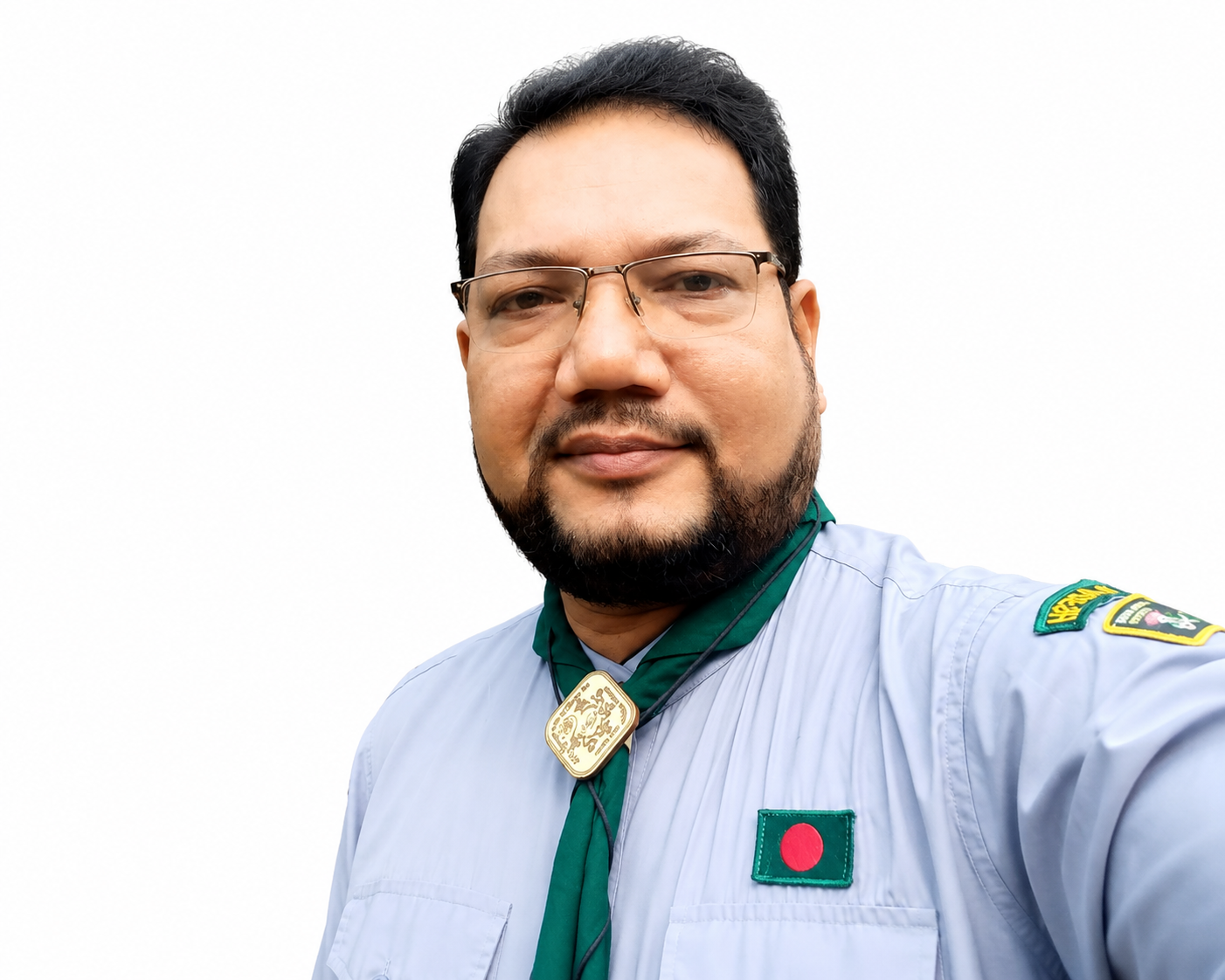 এডভোকেট মজিবুর রহমান শেখ