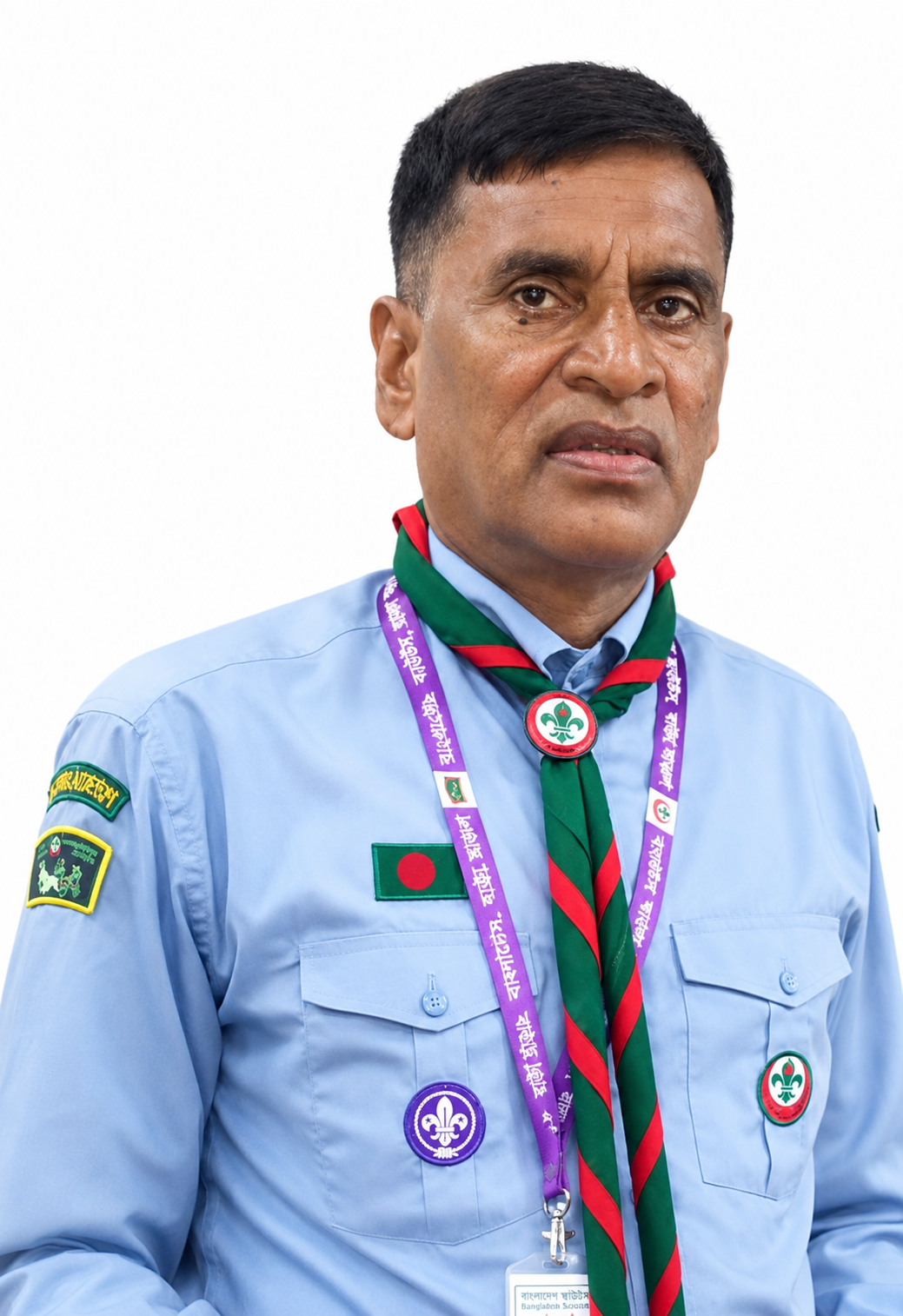 মোঃ আব্দুল জুব্বার, এলটি