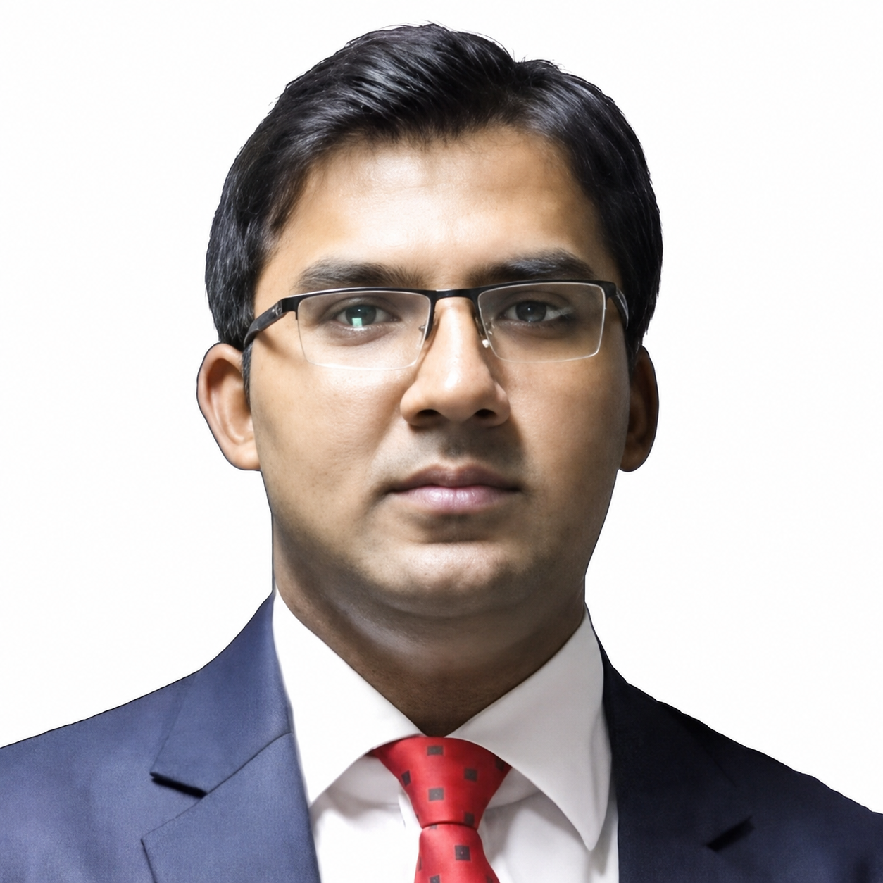 মোঃ খায়রুল ইসলাম