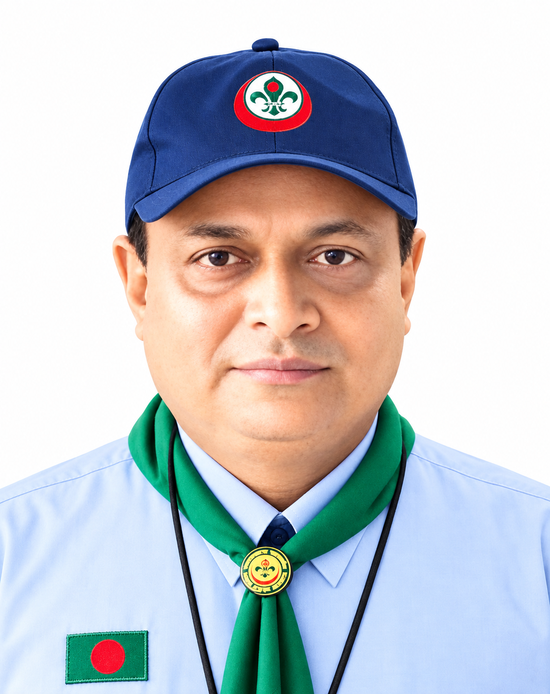 হিমাংশু কুমার পান্ডে
