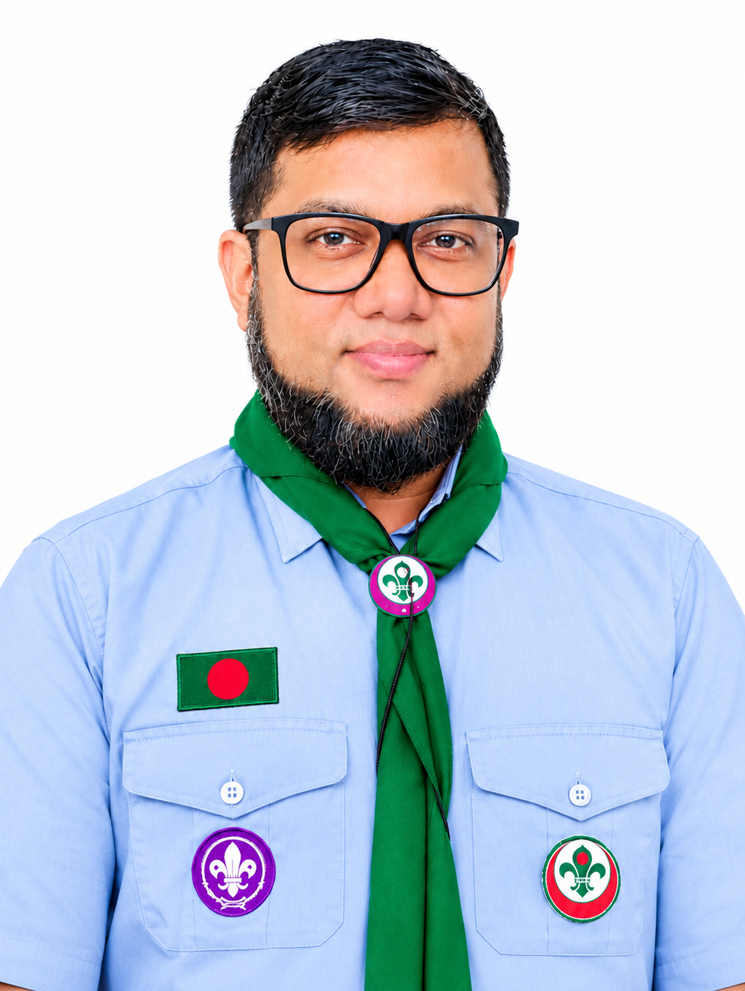 মোঃ গোলাম মোস্তফা শাহীন