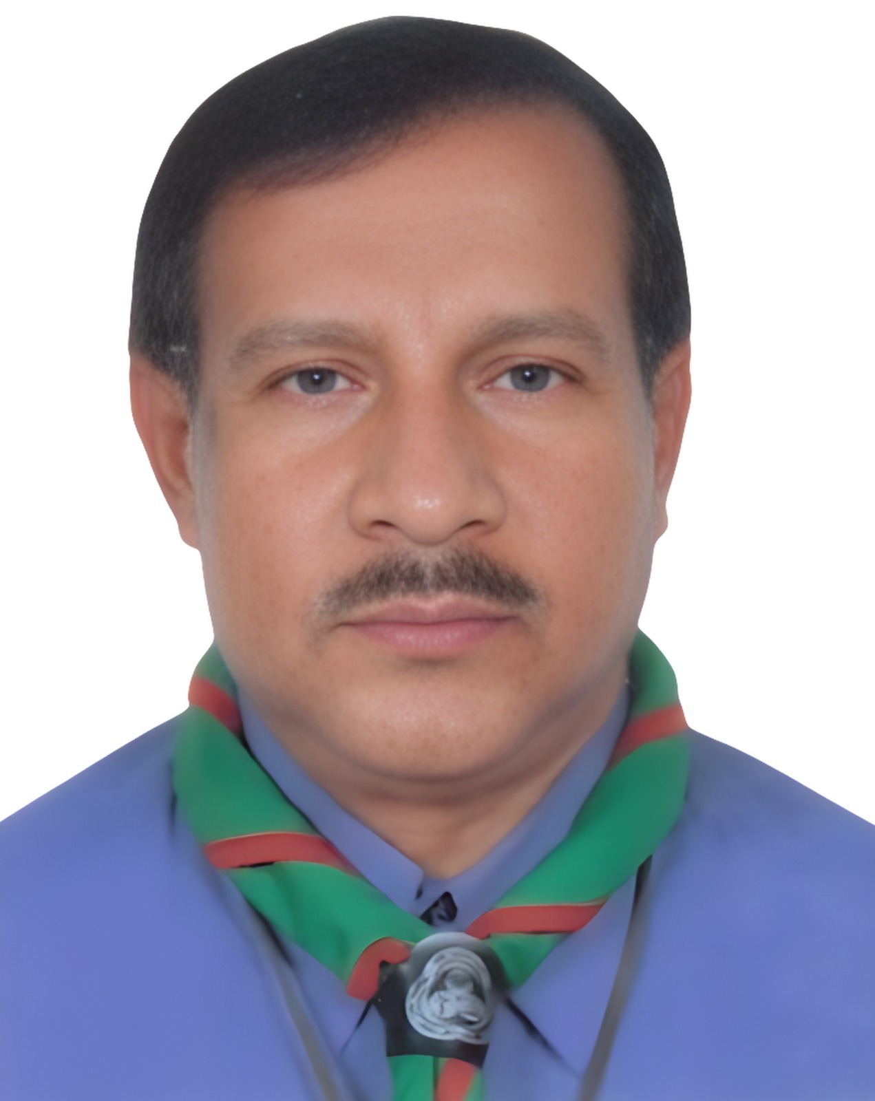 ড. সাধন কুমার বিশ্বাস, এলটি