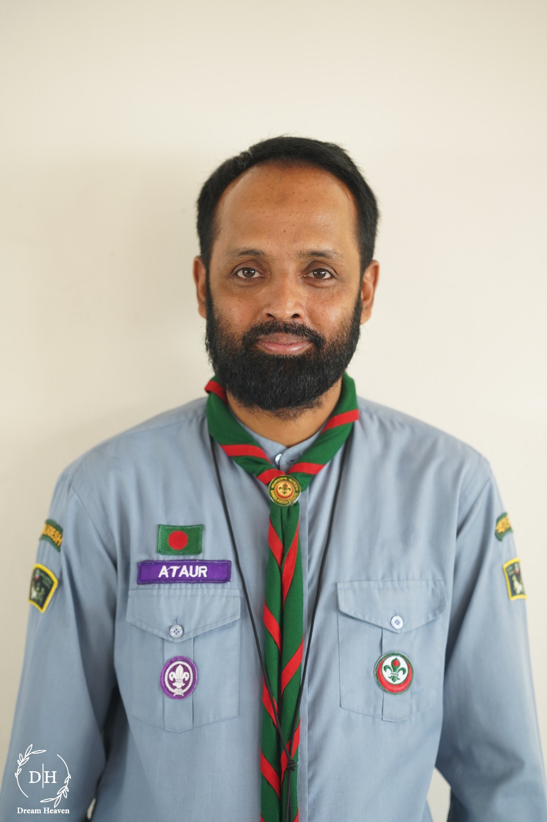 মোঃ আতাউর রহমান