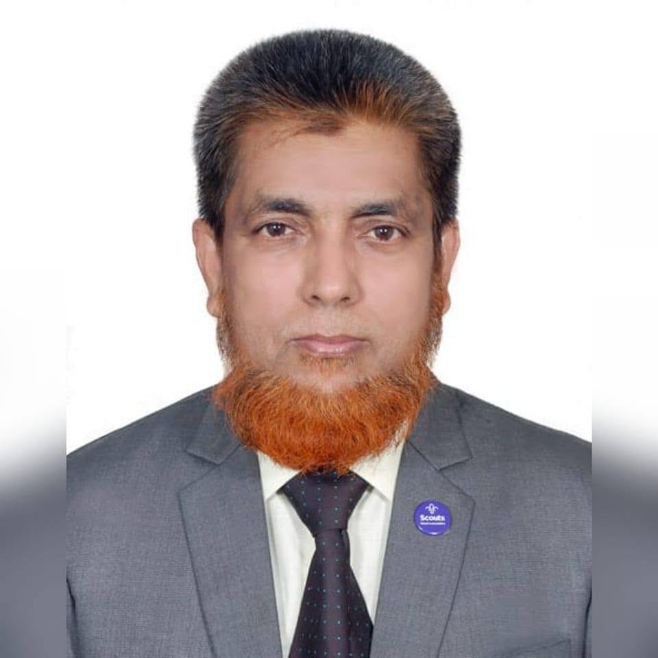 হাবিবুর রহমান