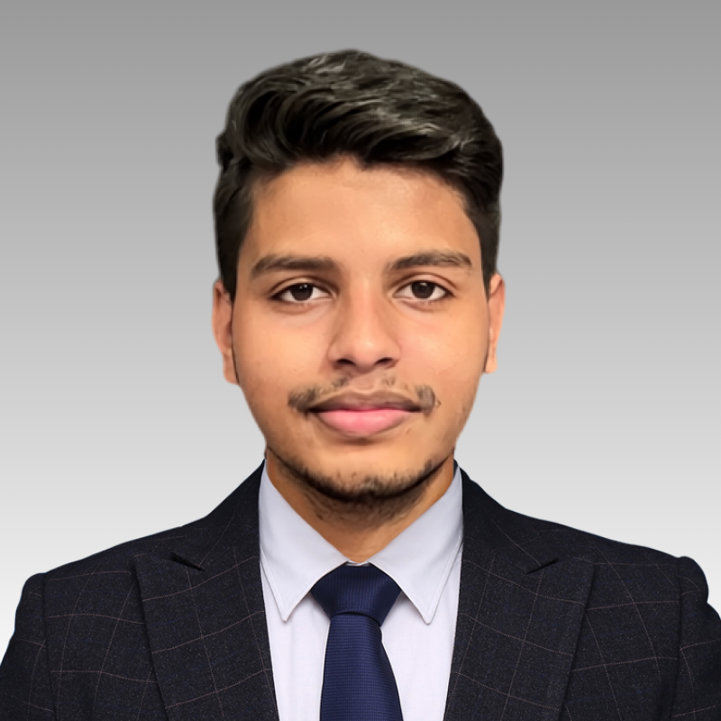 আলামিন ইসলাম