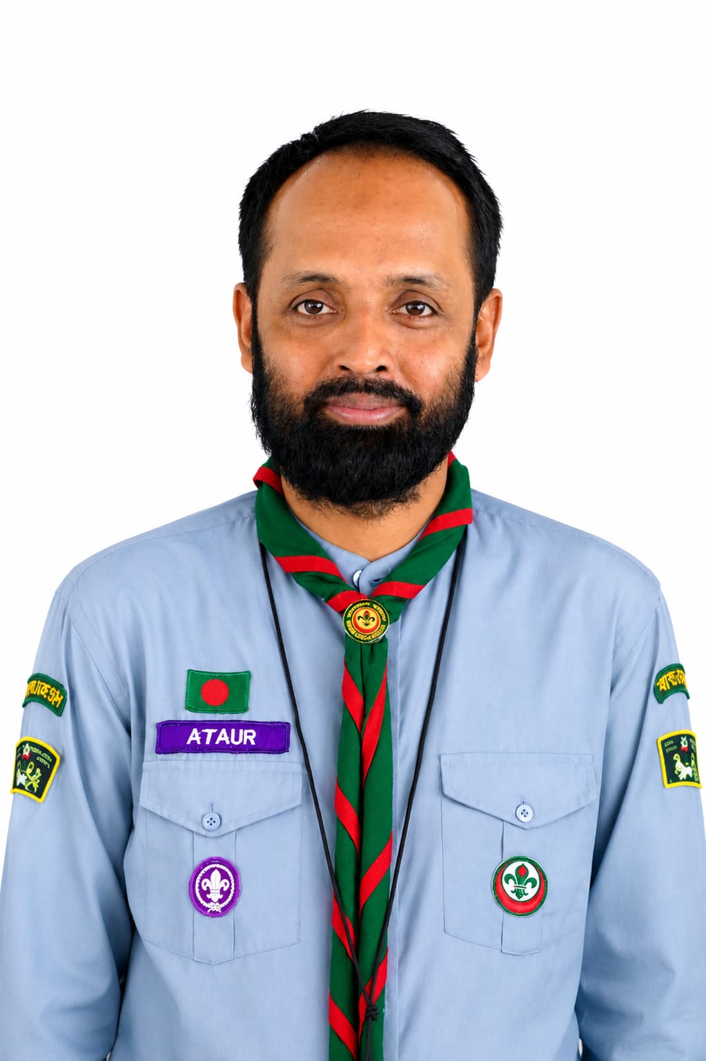 মোঃ আতাউর রহমান, এলটি