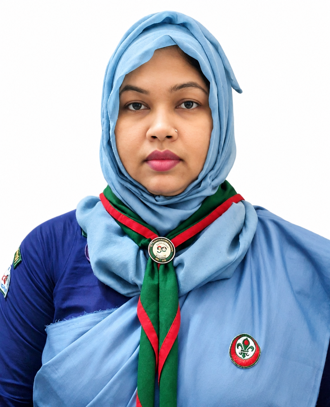 শাকিলা ইয়াছমিন