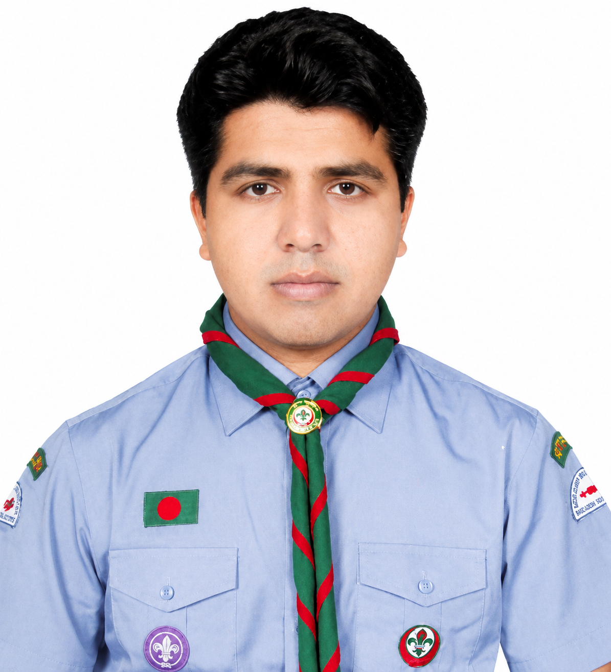 মোঃ আনোয়ার হোসেন