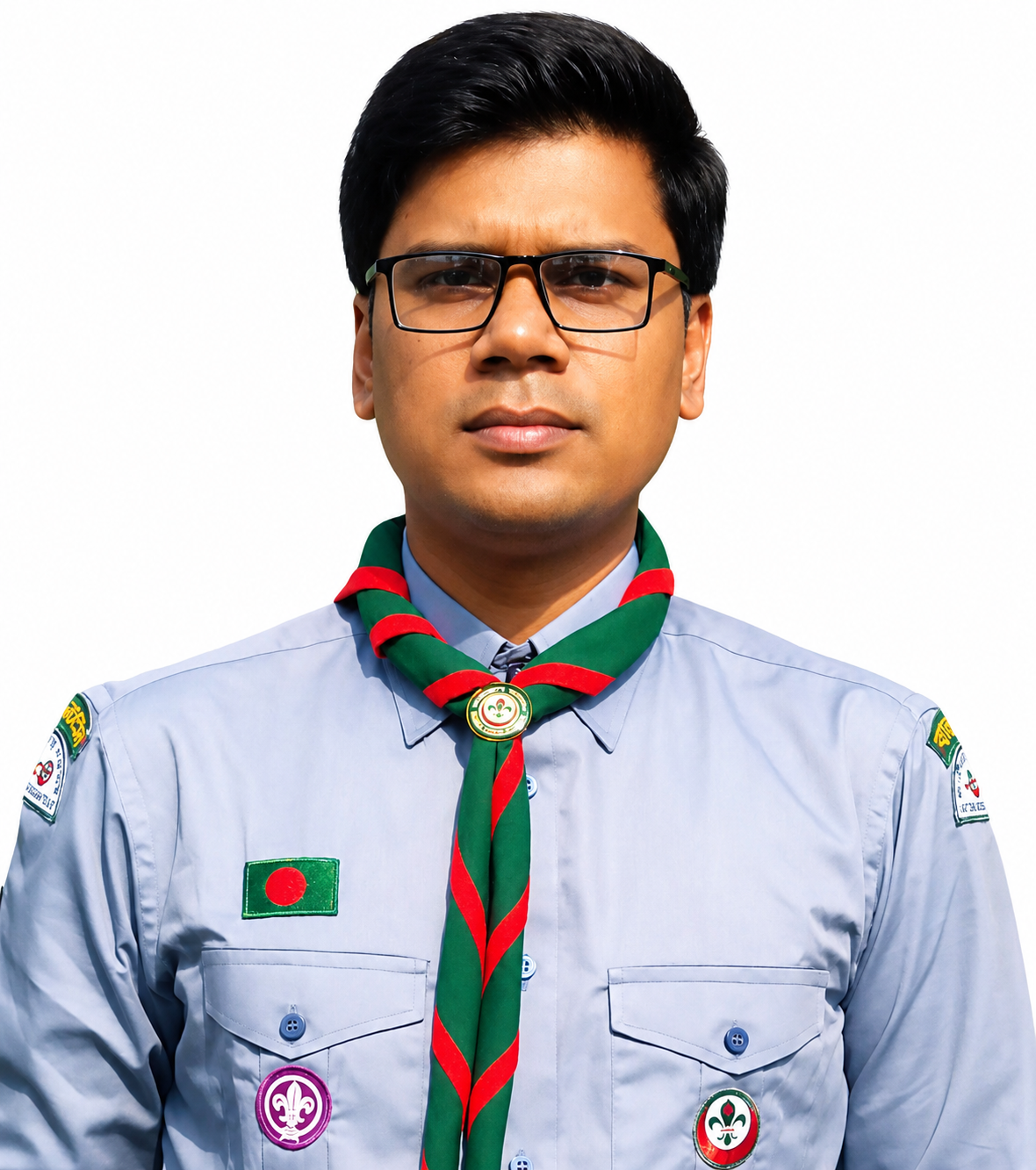 মোঃ আব্দুল্লাহ আল তারিক