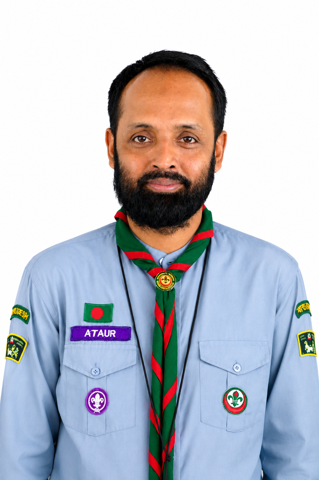 মোঃ আতাউর রহমান, এলটি