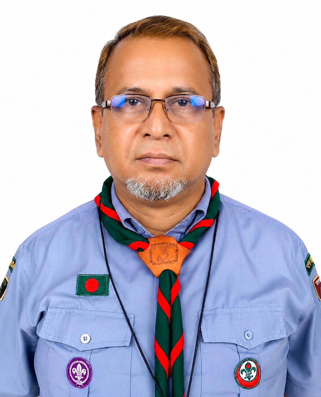 মোঃ শফিকুর রহমান, এলটি