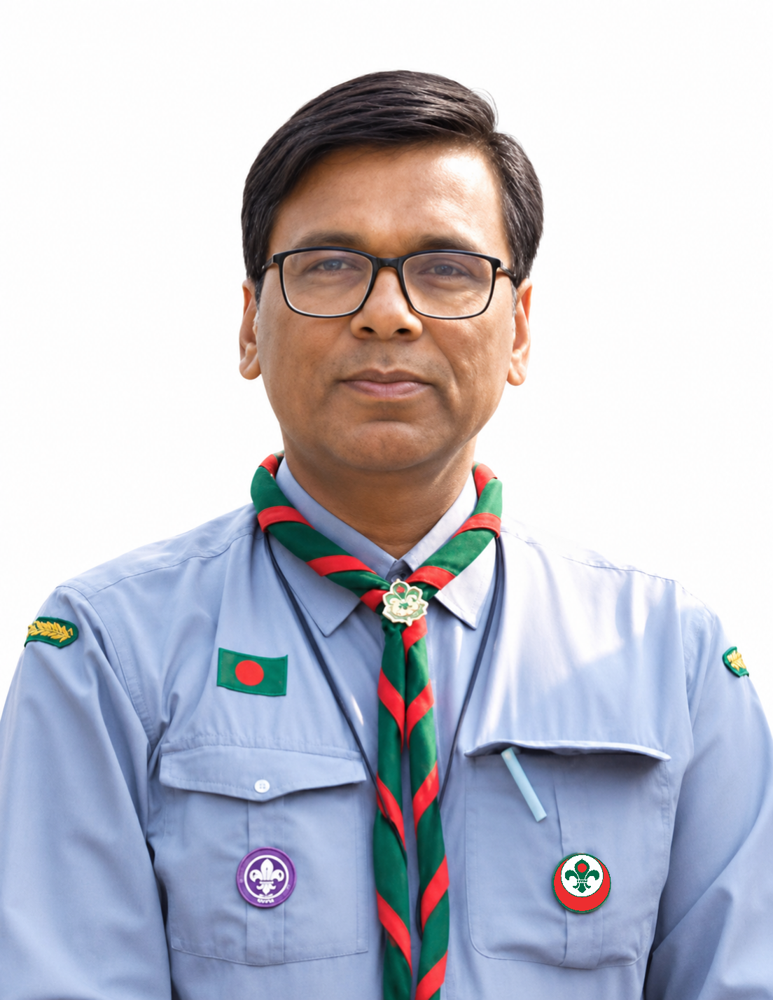 মোঃ আবুল কালাম আজাদ, এলটি