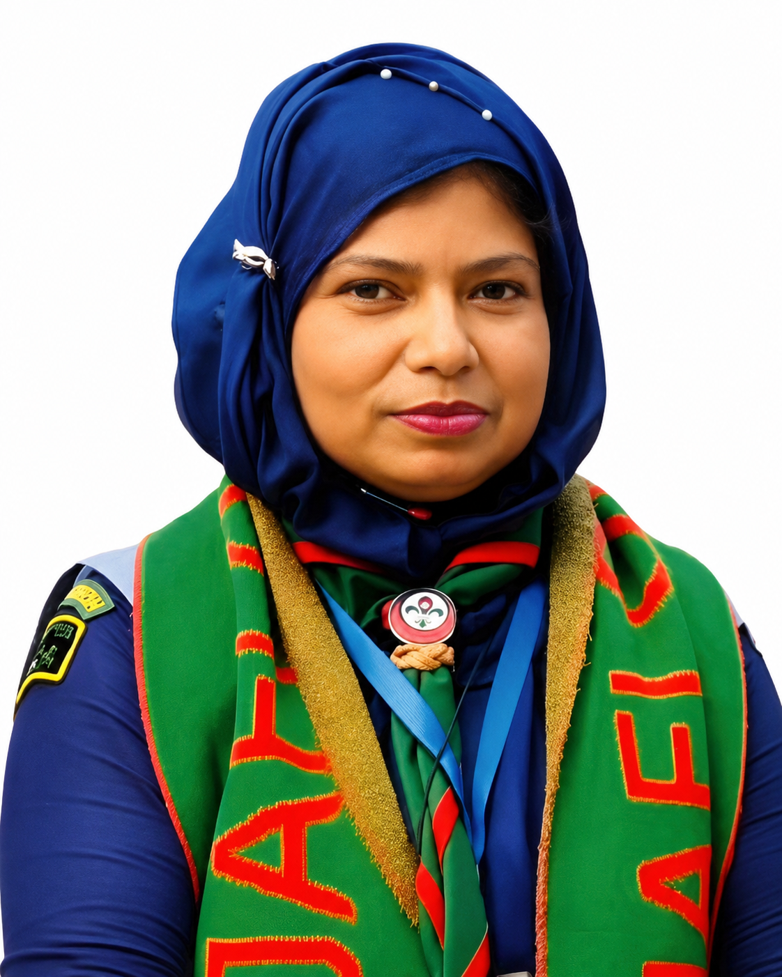 শাহনাজ বেগম, এলটি
