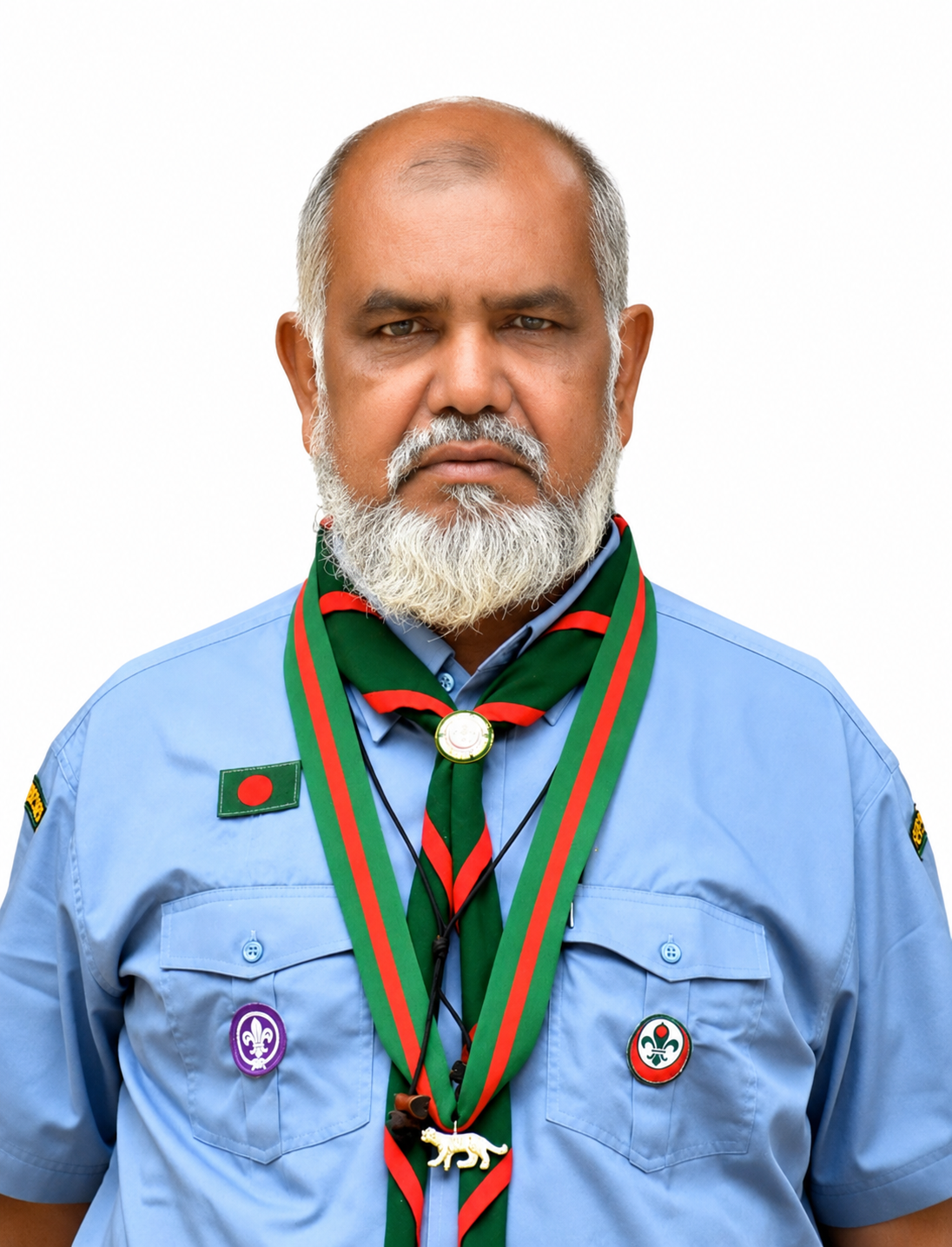মোঃ আবু মোতালেব খান, এলটি