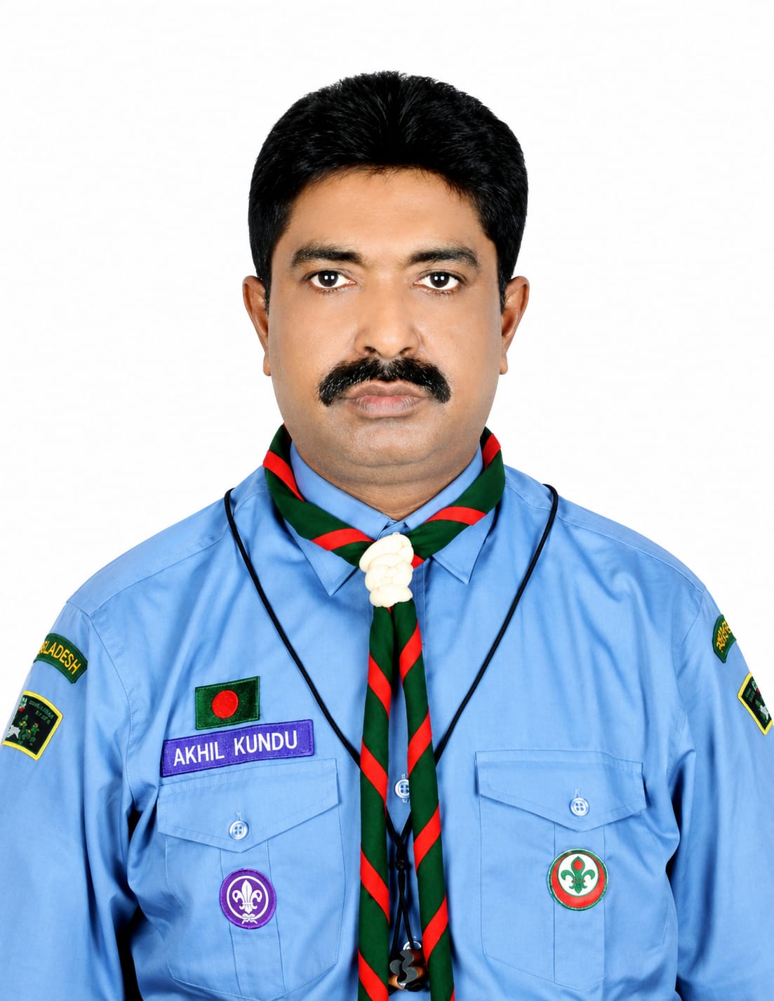 অখিল কুমার কুন্ডু