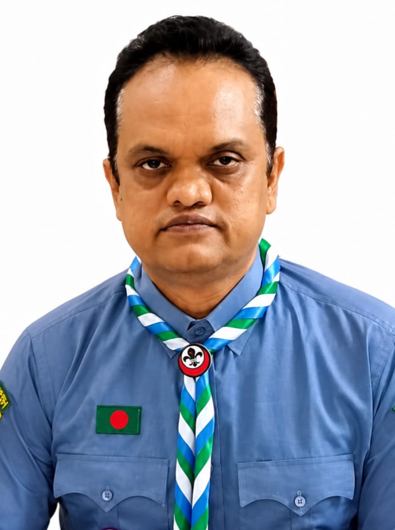 মোঃ আলতাফ হোসেন নাজির