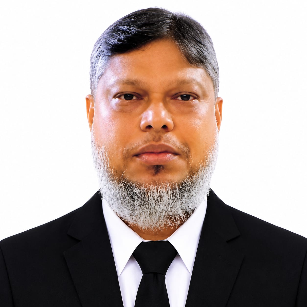 ড. মোঃ মোস্তাফিজুর রহমান