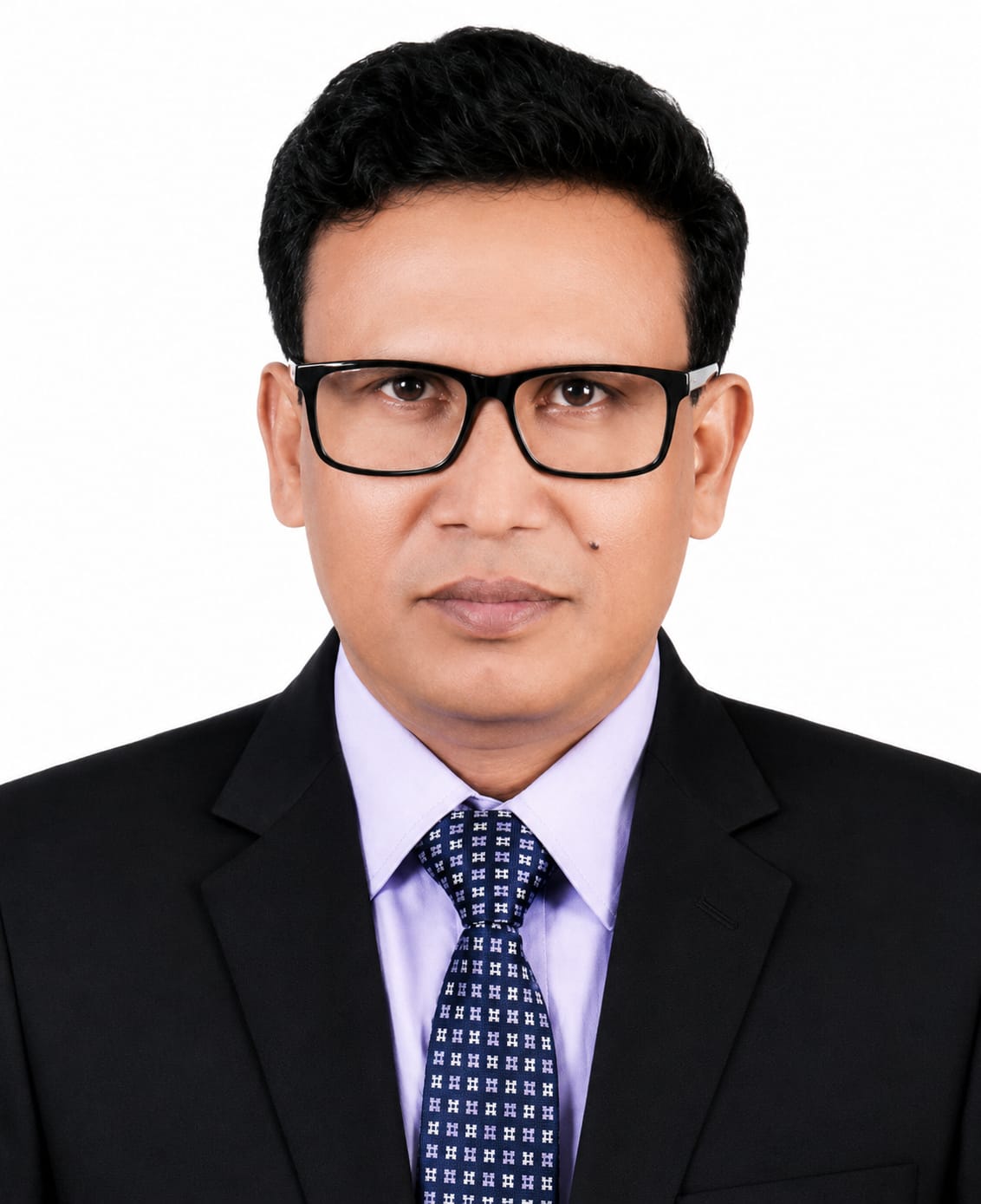 মোঃ আব্দুল আজিজ