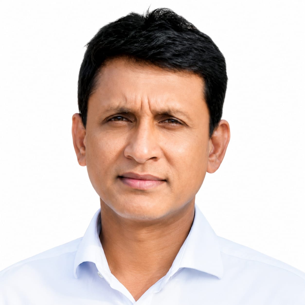 প্রফেসর এস এম কামাল উদ্দিন হায়দার
