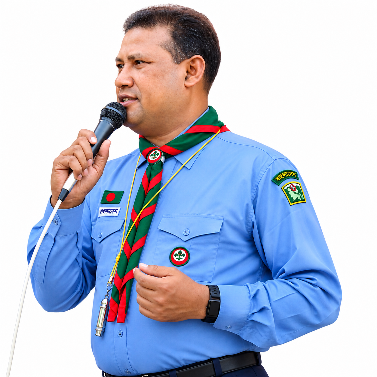 সঞ্জীব চন্দ্র কর্মকার
