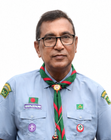 মোসলেউদ্দীন আহমেদ