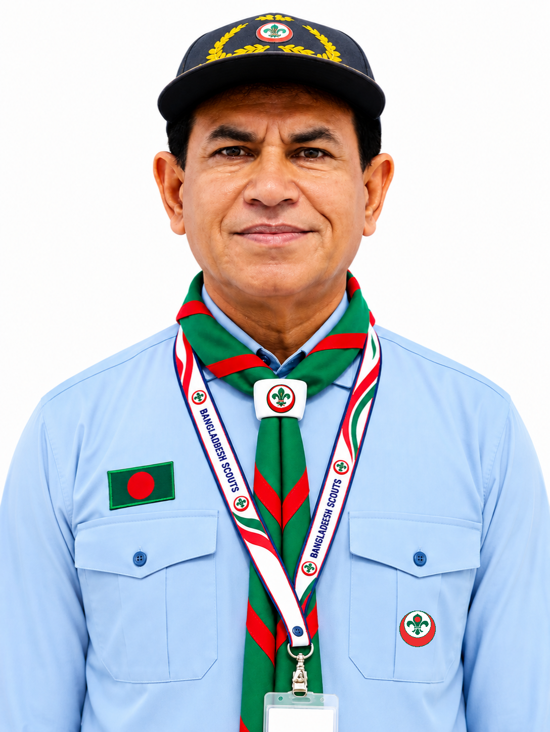 মোঃ রইস উদ্দিন, এএলটি
