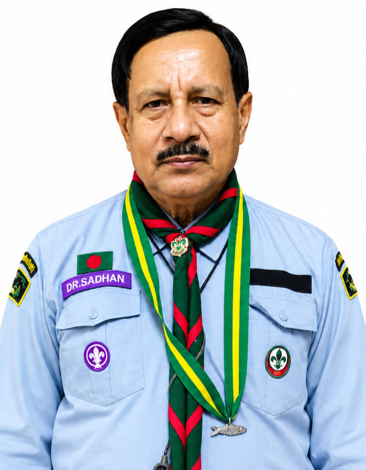 ড. সাধন কুমার বিশ্বাস, এলটি