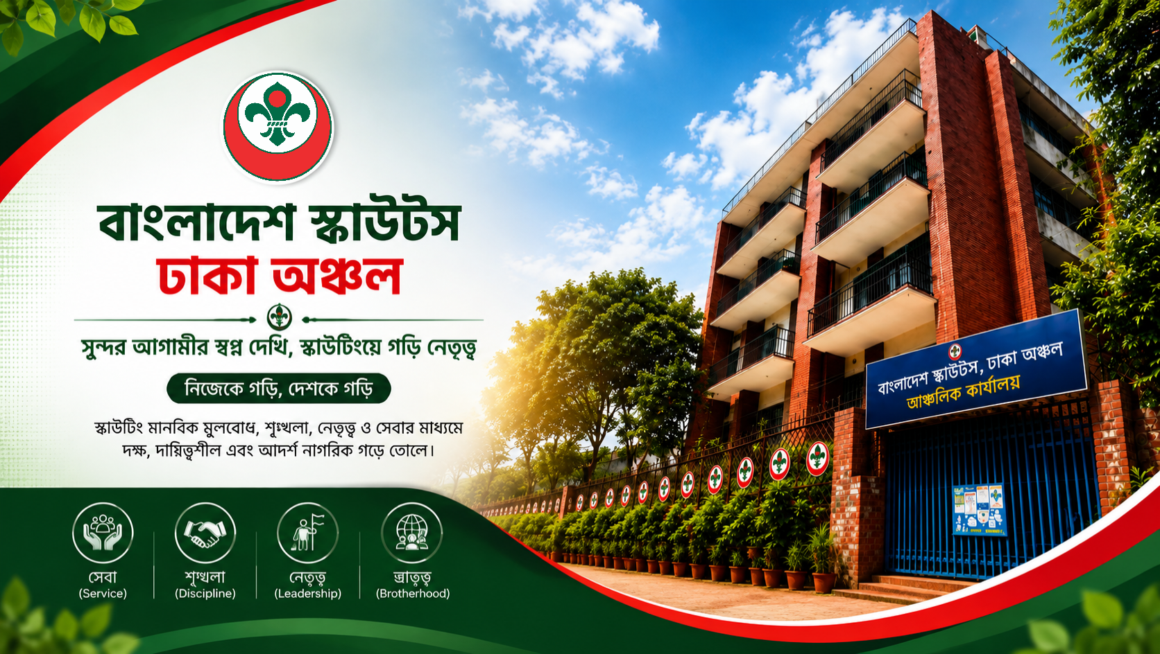 আঞ্চলিক কার্যালয়