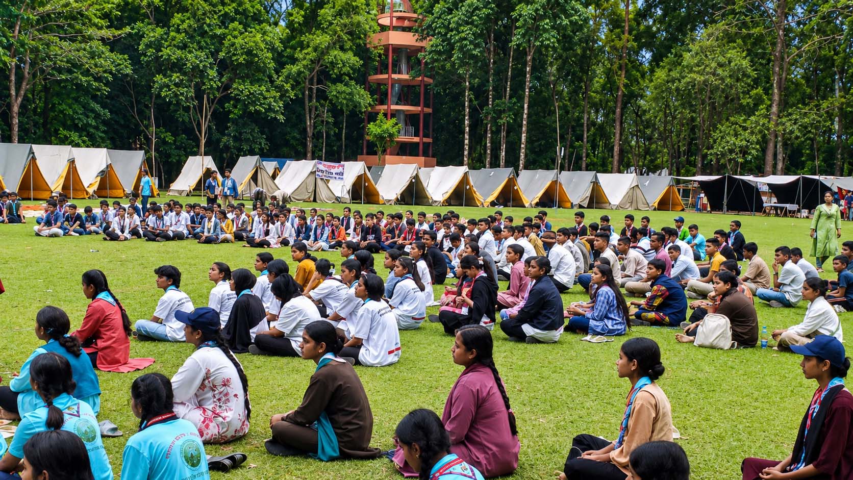 স্কাউট